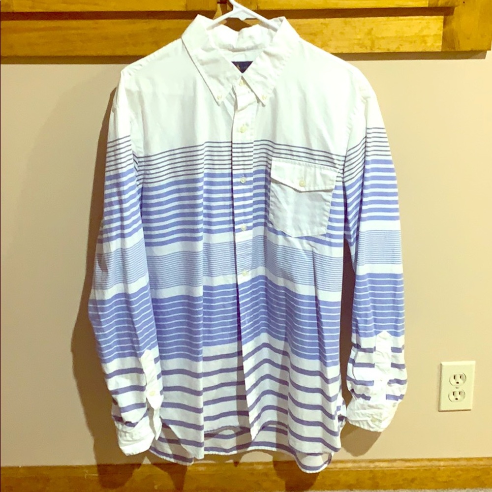 Polo by Ralph Lauren Button Down